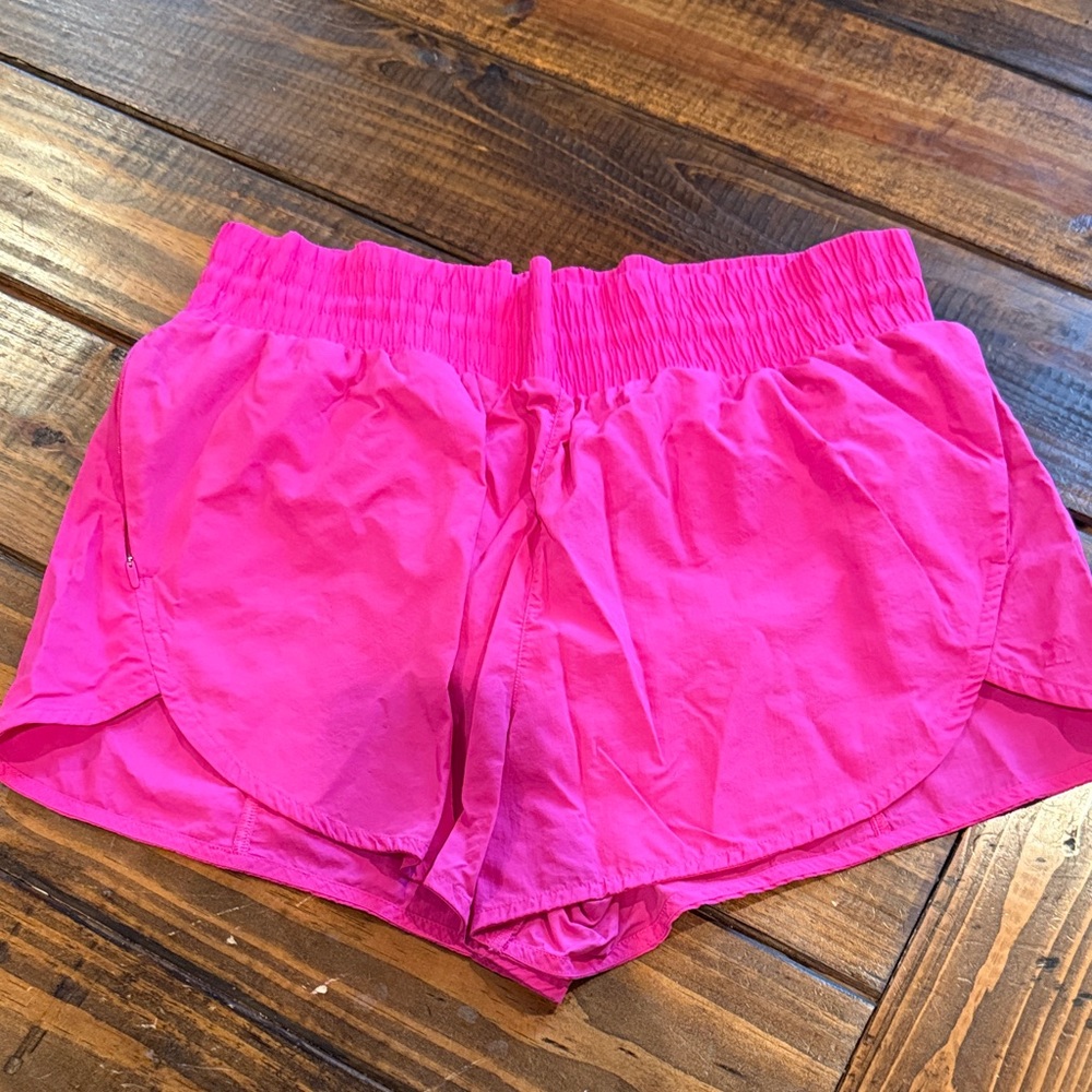 🌸 (5 for $15) All in Motion Pink Athletic Shorts, Large